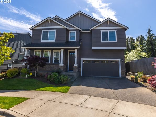 10626 NW Glenmore Way, Portland, OR 97229