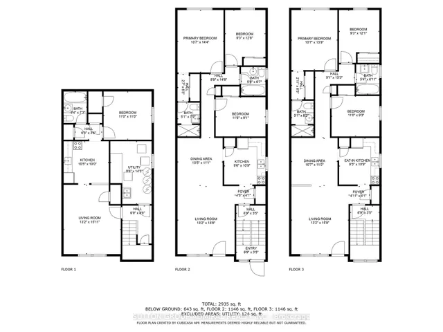 Additional image 13 of 64 Garthdale Crt