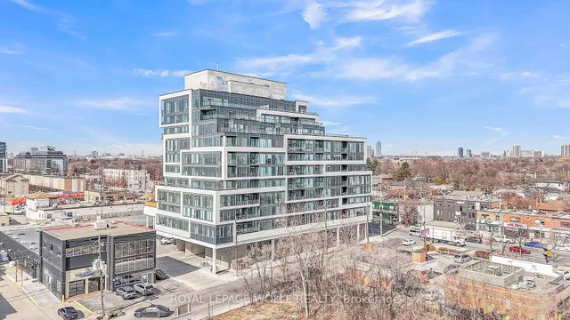 Additional image 3 of 859 The Queensway N/A Unit 412