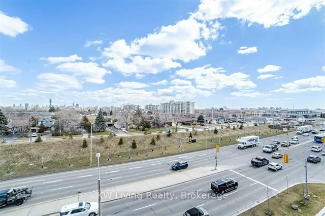 Additional image 13 of 10 De Boers Dr Unit 506