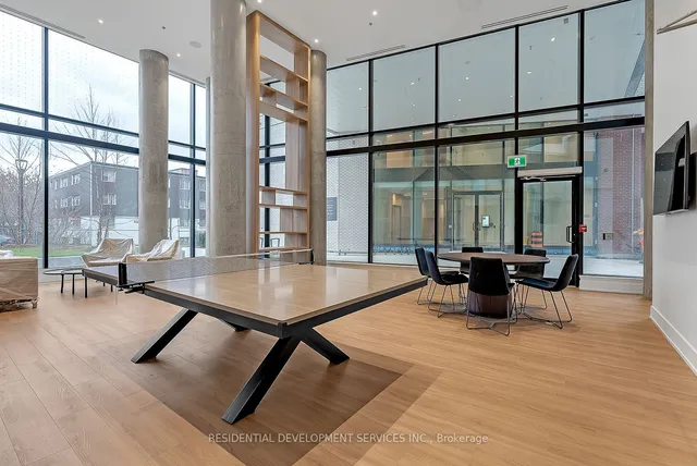 Additional image 31 of 3100 Keele St Unit 1216