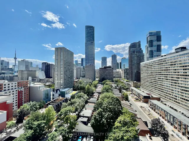 Additional image 28 of 365 Church St Unit 1501