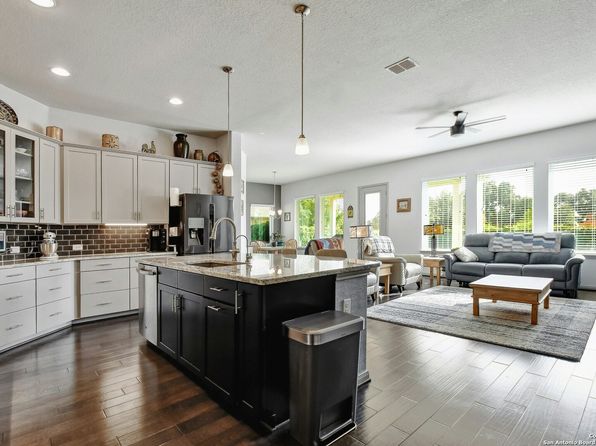 12202 HOPESEED, Schertz, TX 78154