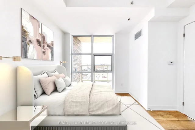 Additional image 4 of 1787 St. Clair Ave Unit 411