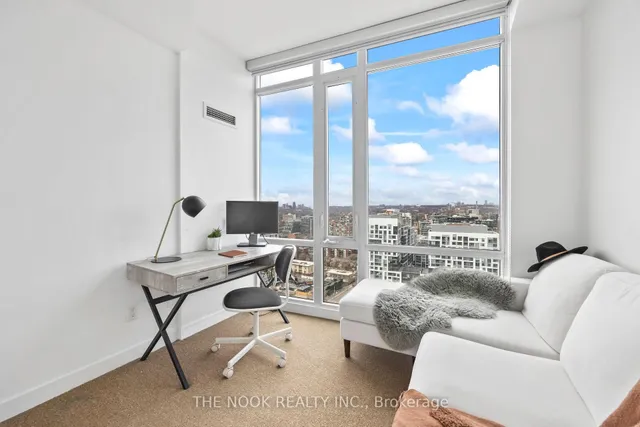 Additional image 29 of 170 Fort York Blvd Unit 2602