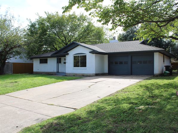 5612 Westcreek Dr, Fort Worth, TX 76133