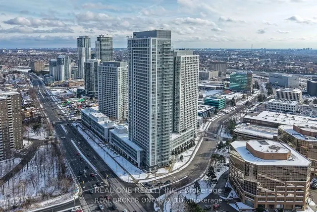 Additional image 2 of 2015 Sheppard Ave Unit PH04