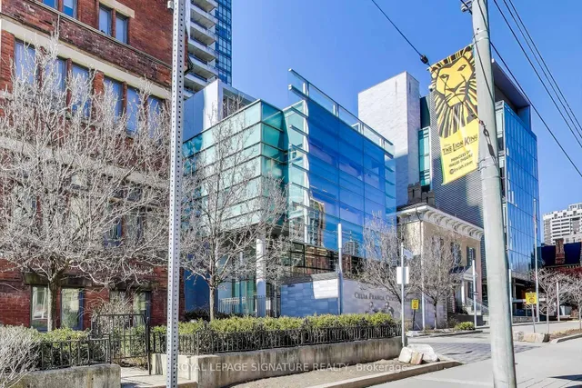 Additional image 13 of 415 Jarvis St Unit 334