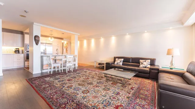 Additional image 31 of 77 Harbour Sq Unit 2412