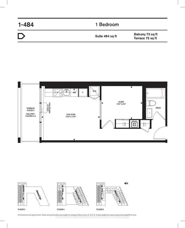 Additional image 15 of 50 Power St Unit 314