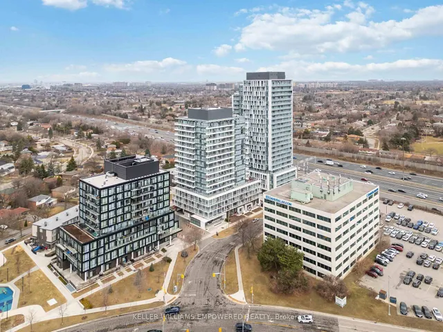 Additional image 3 of 180 Fairview Mall Dr Unit 1513