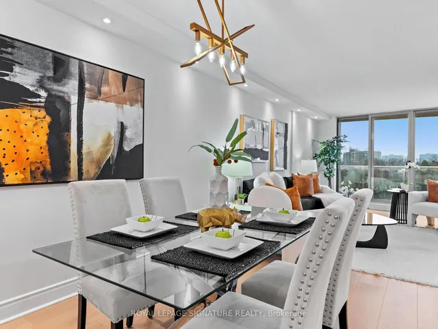 Additional image 17 of 812 Burnhamthorpe Rd Unit 607