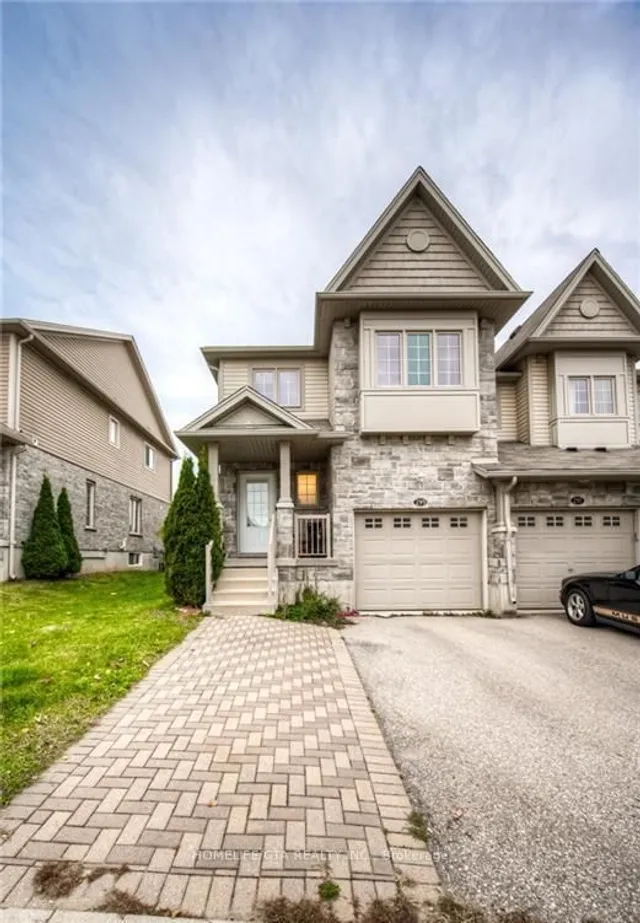 299 Old Huron Rd