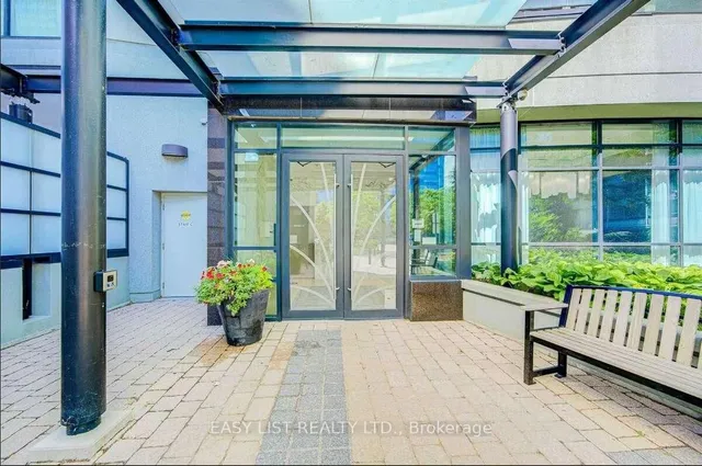 Additional image 2 of 5740 Yonge St Unit 903