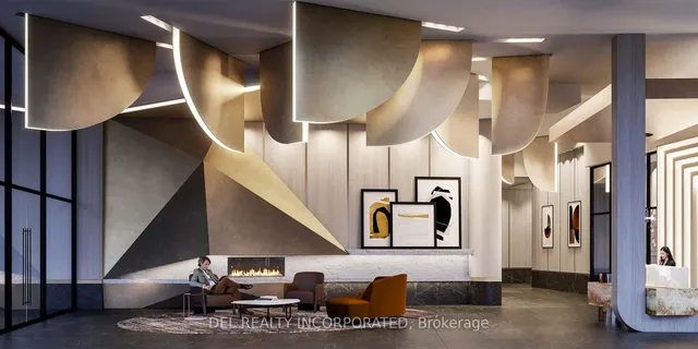 Additional image 8 of 858 Dupont St Unit PH25