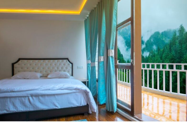 Additional image 2 of Mashobra, Shimla