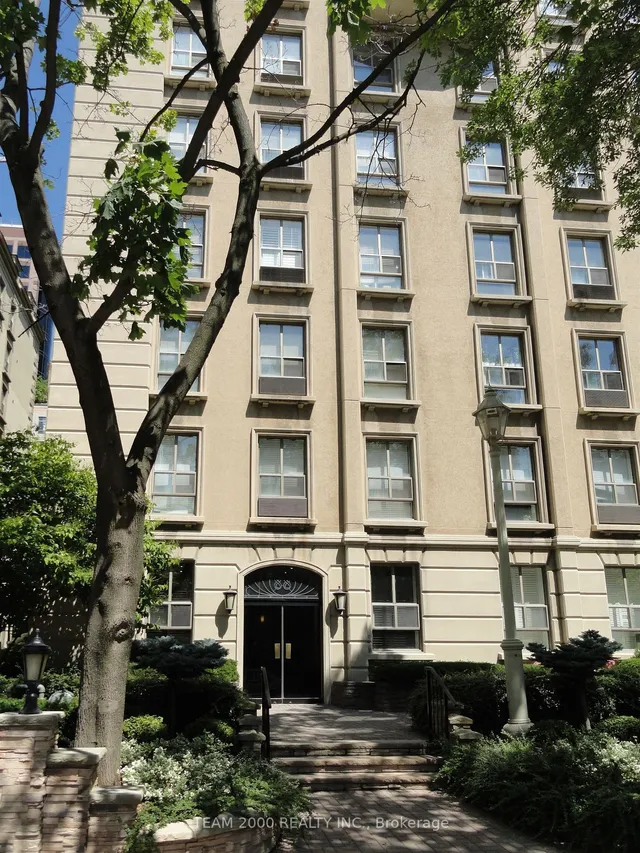 Additional image 2 of 88 Charles St Unit 307