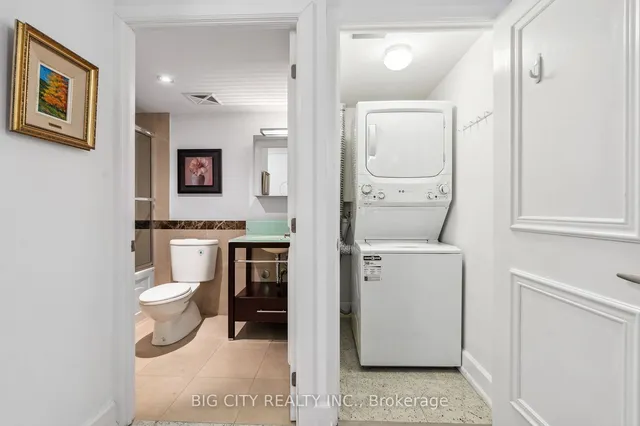 Additional image 15 of 650 Sheppard Ave Unit 507