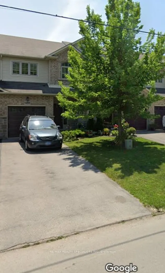 1480 Baseline Rd