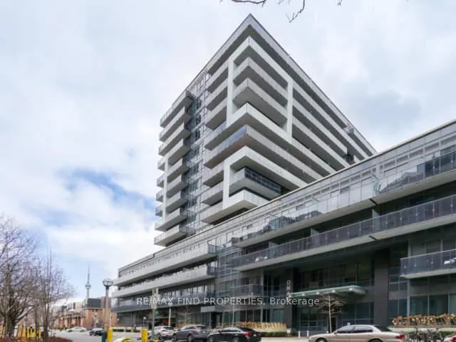 1030 King St Unit Lph14