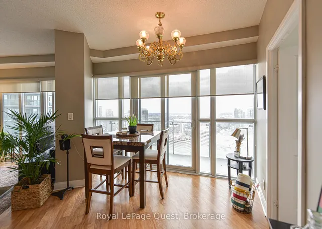 Additional image 7 of 50 Absolute Ave Unit 3606