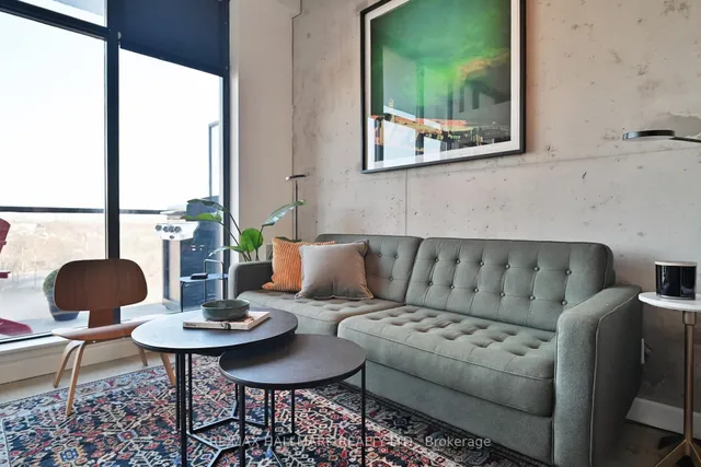 Additional image 2 of 369 Sorauren Ave Unit 604