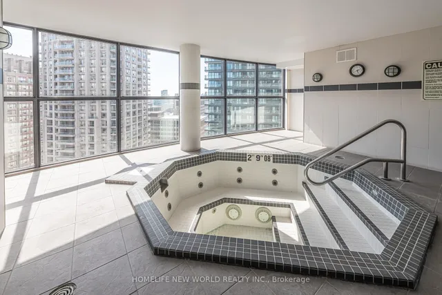 Additional image 28 of 24 Wellesley St Unit 2112