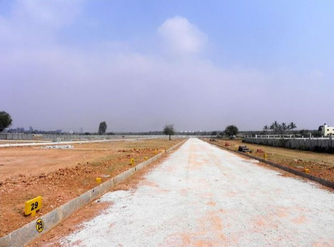 Yelahanka, Bangalore