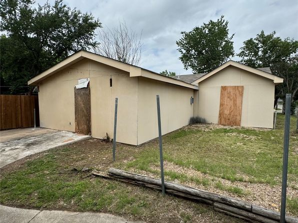 3540 Avenue K, Fort Worth, TX 76105