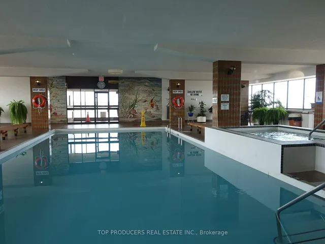 Additional image 33 of 1333 Bloor St Unit 601