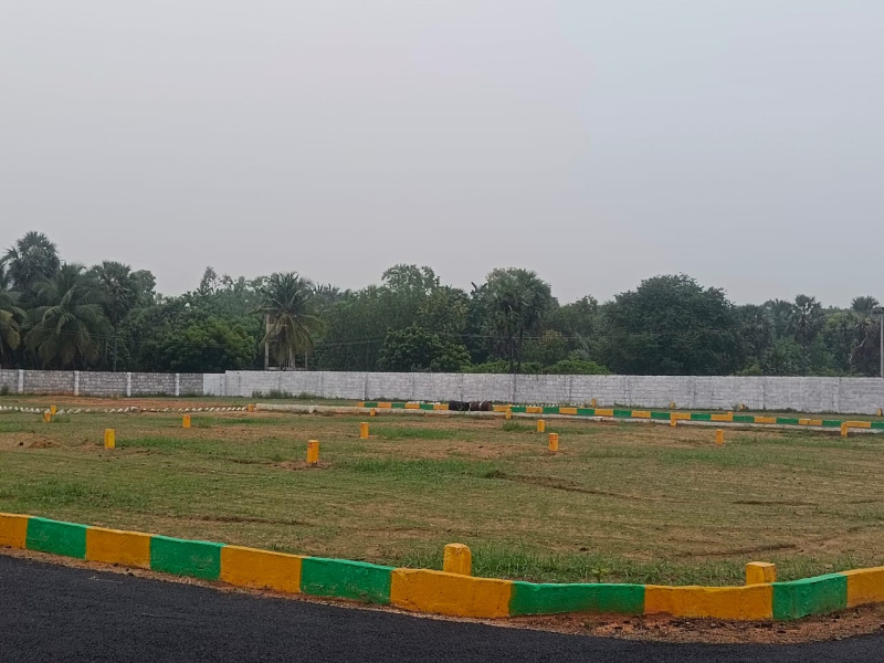 Additional image 2 of Koonimedu, Pondicherry