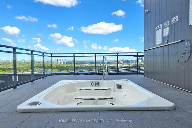 Additional image 49 of 75 The Donway West N/A Unit 710