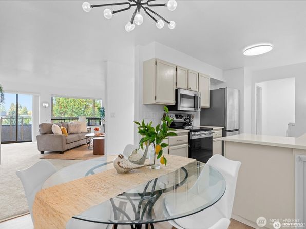 8501 12th Avenue NW UNIT 406, Seattle, WA 98117