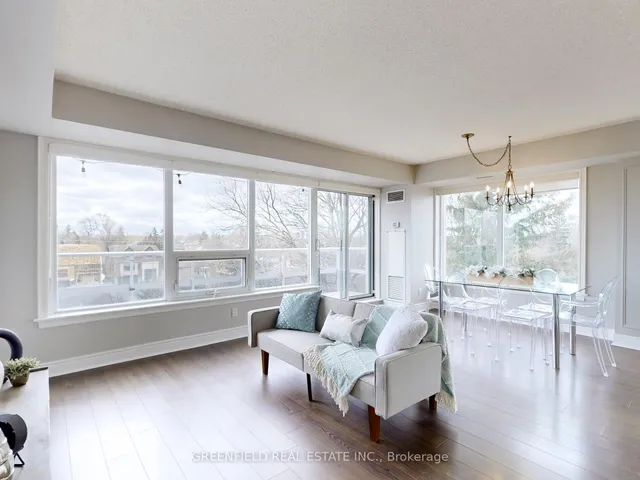 Additional image 3 of 701 Sheppard Ave Unit 404