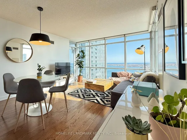 Additional image 2 of 15 Fort York Blvd Unit 2610