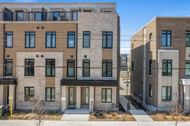 84 Tisdale Ave
