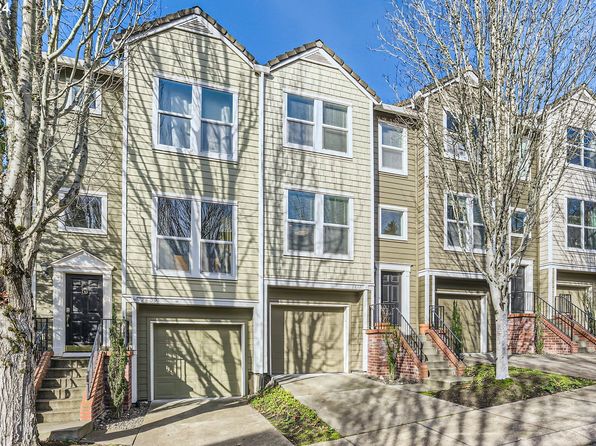 2817 NW Kennedy Ct #51, Portland, OR 97229