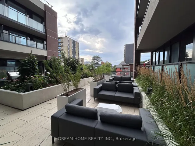 Additional image 22 of 270 Dufferin St Unit 1110