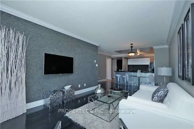 Additional image 5 of 410 Queens Quay N/A Unit 1417
