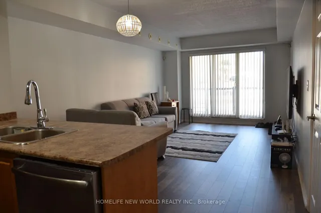 Additional image 5 of 3025 Finch Ave Unit 2030