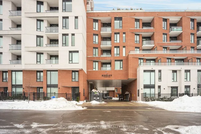 3100 Keele St Unit 1214