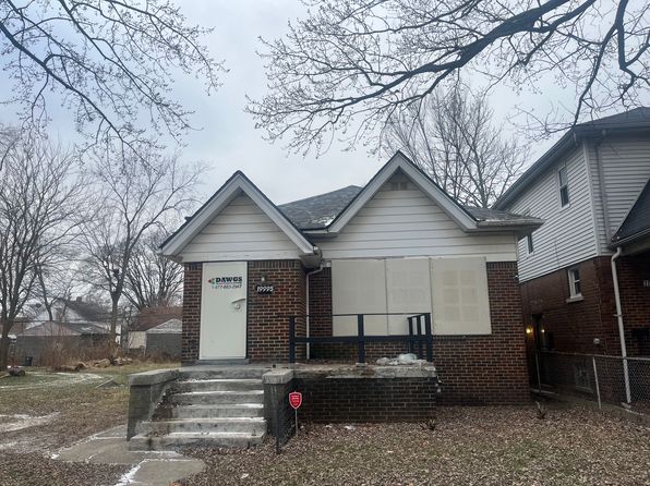 19995 Goddard St, Detroit, MI 48234