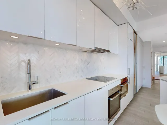 Additional image 12 of 15 Queens Quay Unit 1704