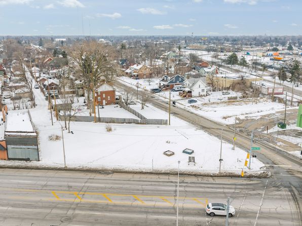 11024 W Grand River Ave, Detroit, MI 48204