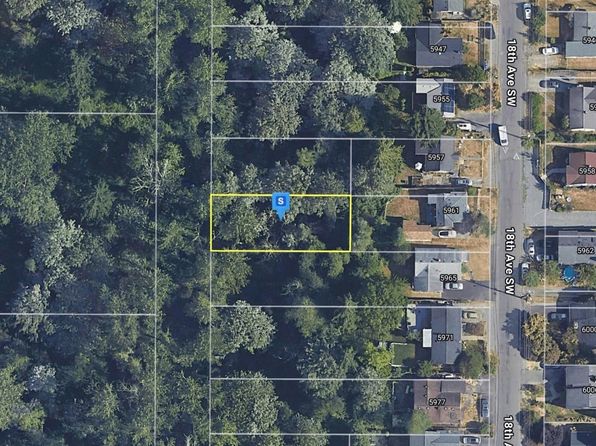 5959 19th Ave SW, Seattle, WA 98108