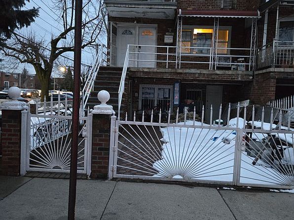 46 Paerdegat 14 St, Brooklyn, NY