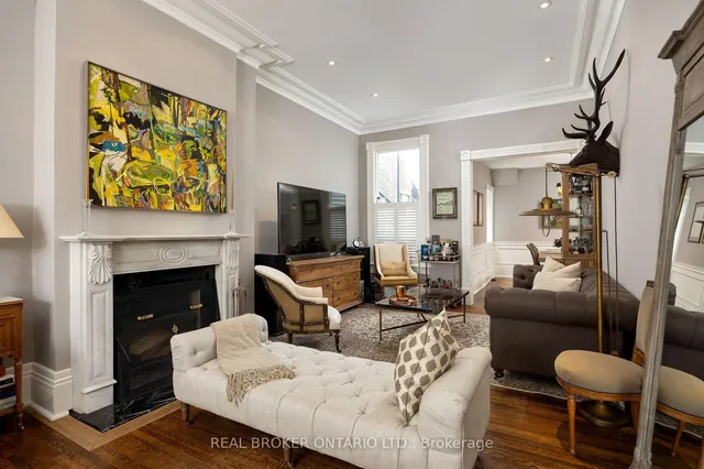 Additional image 5 of 298 Berkeley St