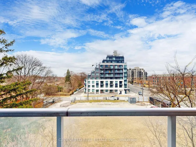 Additional image 35 of 701 Sheppard Ave Unit 404