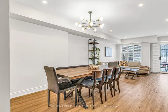 Additional image 11 of 988 Sheppard Ave Unit 21