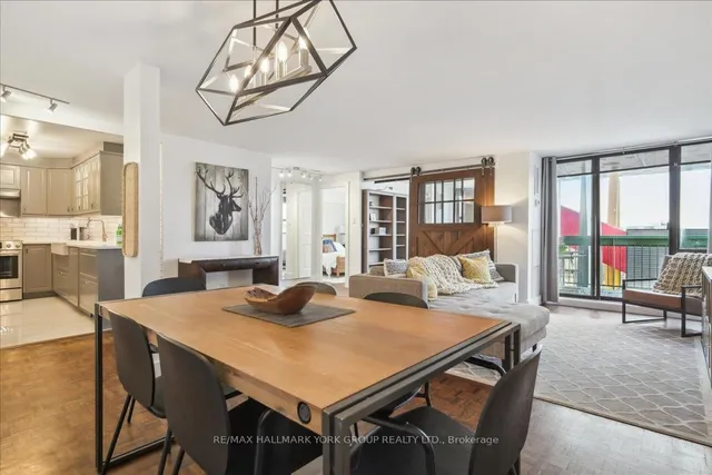 73 Mc Caul St Unit 732